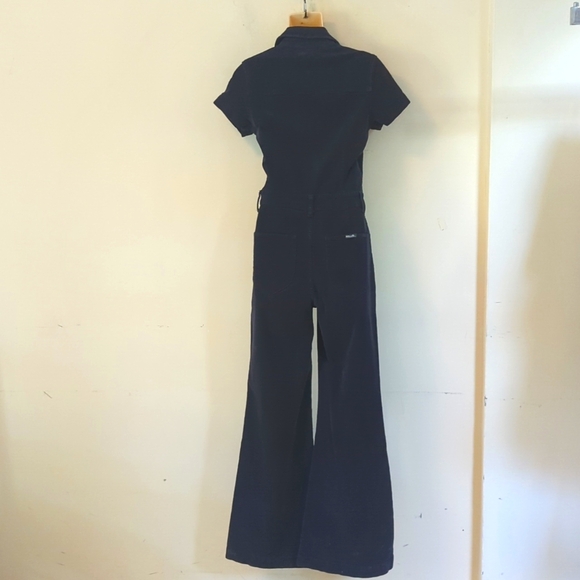 Rolla's East Coast Flare Corduroy Jumpsuit S - Picture 6 of 16